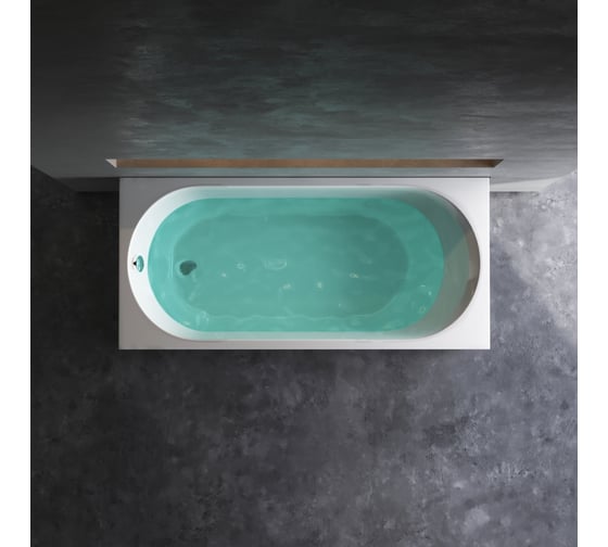 Ванна акриловая AM.PM X-Joy 150x70 W94A-150-070W-A1