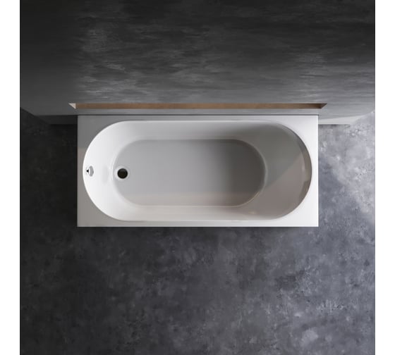 Ванна акриловая AM.PM X-Joy 150x70 W94A-150-070W-A1