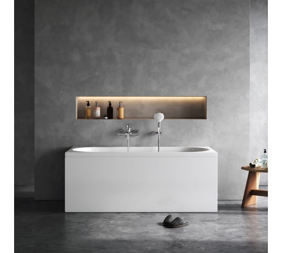 Ванна акриловая AM.PM X-Joy 150x70 W94A-150-070W-A1