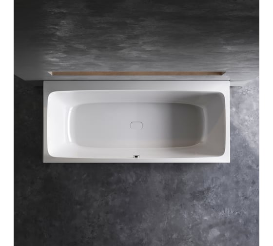 Ванна акриловая AM.PM Func 170x75 W84A-170-075W-A