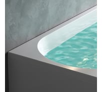Ванна акриловая AM.PM X-Joy 180x80 W94A-180-080W-A