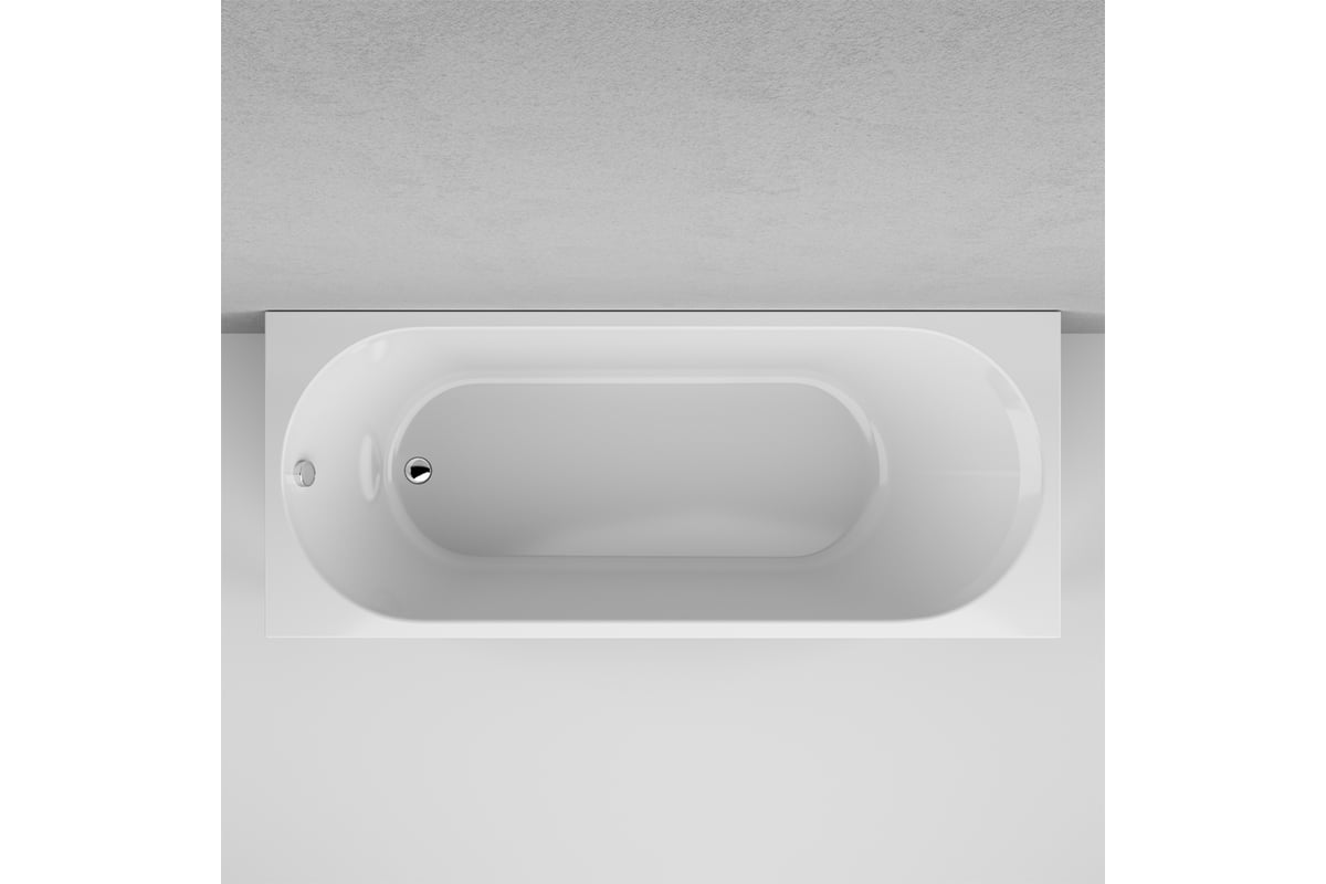 Ванна акриловая AM.PM X-Joy 170x70 W94A-170-070W-A1 - выгодная цена ...