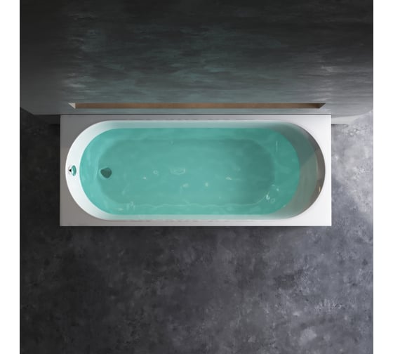 Ванна акриловая AM.PM X-Joy 170x70 W94A-170-070W-A1