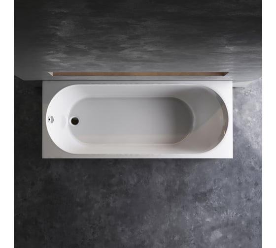 Ванна акриловая AM.PM X-Joy 170x70 W94A-170-070W-A1