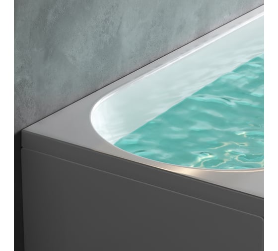 Ванна акриловая AM.PM X-Joy 170x70 W94A-170-070W-A1