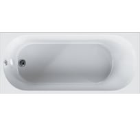 Ванна акриловая 170x75 AM.PM X-Joy W94A-170-075W-A