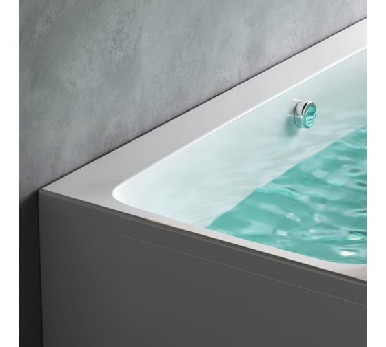 Ванна акриловая AM.PM Func 150x70 W84A-150-070W-A