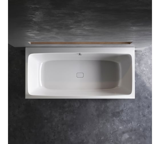 Ванна акриловая AM.PM Func 170x80 W84A-170-080W-A
