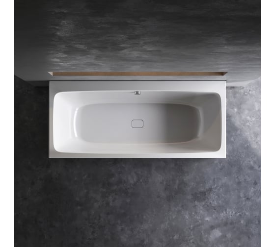 Ванна акриловая AM.PM Func 160x70 W84A-160-070W-A