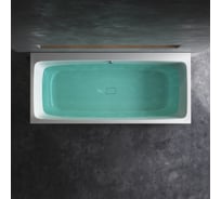 Ванна акриловая AM.PM Func 180x80 W84A-180-080W-A