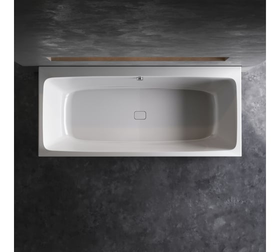 Ванна акриловая AM.PM Func 180x80 W84A-180-080W-A