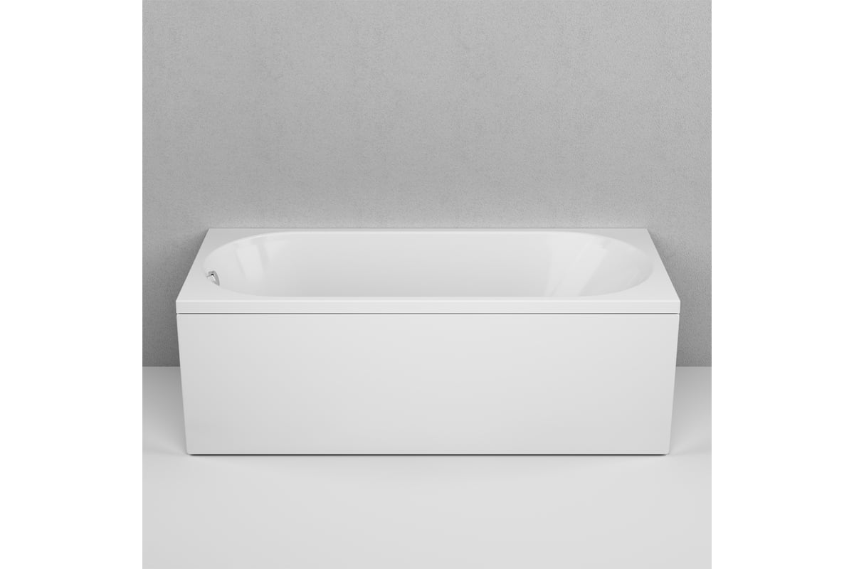 Ванна акриловая AM.PM XJoy 160x70 W94A160070WA1 выгодная цена