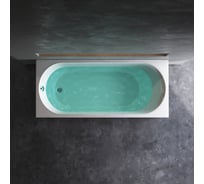 Ванна акриловая AM.PM X-Joy 160x70 W94A-160-070W-A1