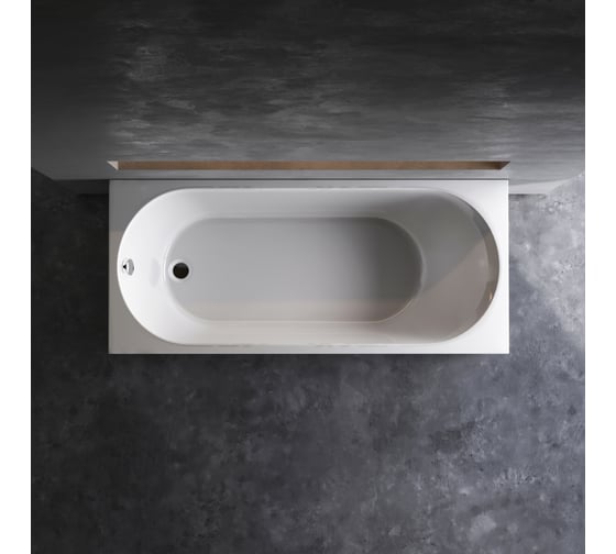 Ванна акриловая AM.PM X-Joy 160x70 W94A-160-070W-A1