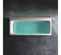 Ванна акриловая AM.PM Func 170x70 W84A-170-070W-A