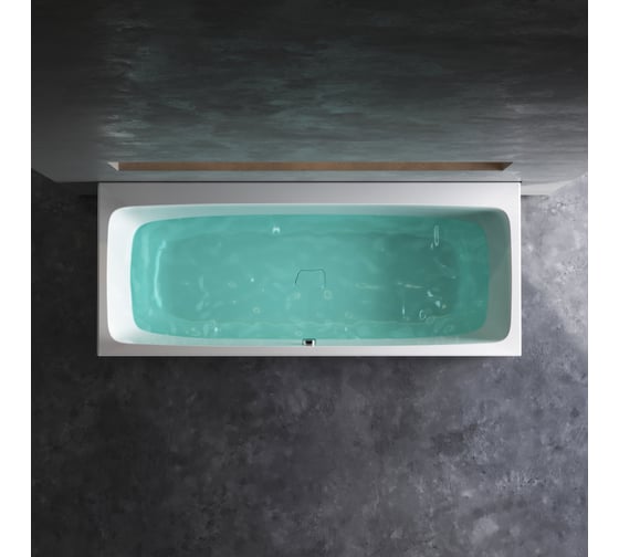 Ванна акриловая AM.PM Func 170x70 W84A-170-070W-A