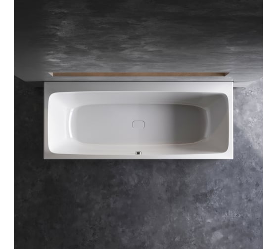 Ванна акриловая AM.PM Func 170x70 W84A-170-070W-A