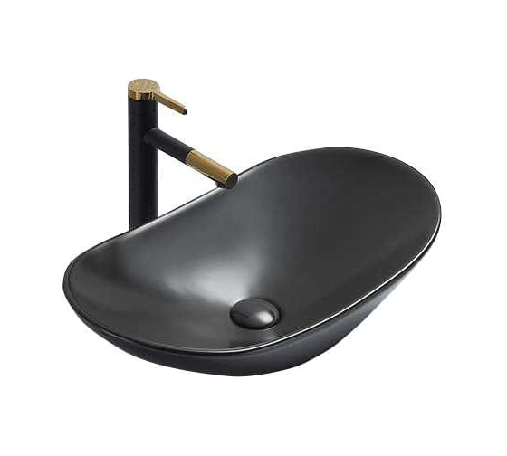 Раковина Velvex 7811AMB 1