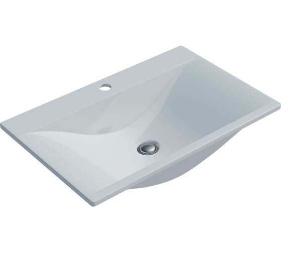 Раковина Velvex Pulsus 70 rkPUL.70-81 1