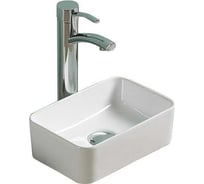 Раковина Velvex 78430