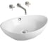 Раковина Velvex 7027A 1
