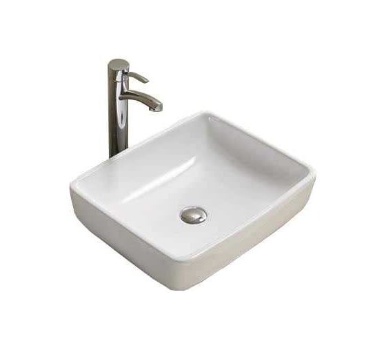 Раковина Velvex 7050C