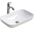 Раковина Velvex E408D 2