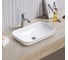 Раковина Velvex E408D 4
