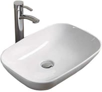 Раковина Velvex 78160