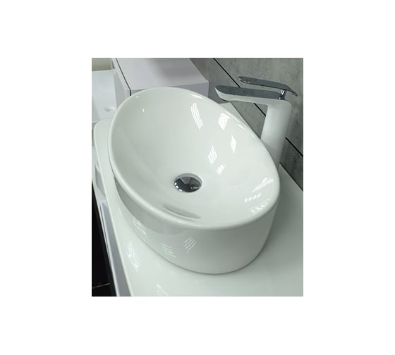 Раковина Velvex 7756C