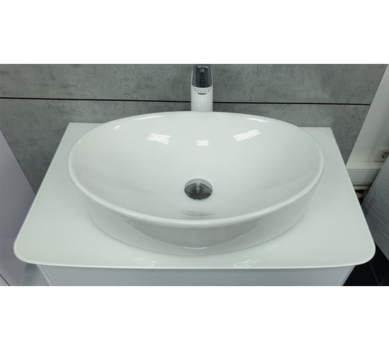 Раковина Velvex 7756C