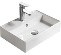 Раковина Velvex 7657D