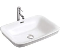 Раковина Velvex 78444