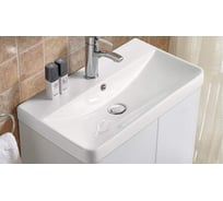 Керамическая раковина Velvex 9595(60)