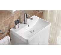 Керамическая раковина Velvex 9595(50)