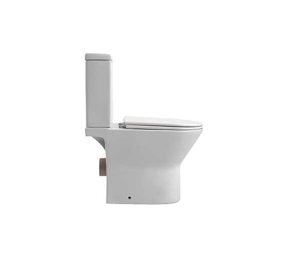 Напольный унитаз Aquatek леон aq2785-00 00000126248