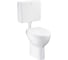 Напольный унитаз Grohe Bau Ceramic альпин-белый 39560000 1