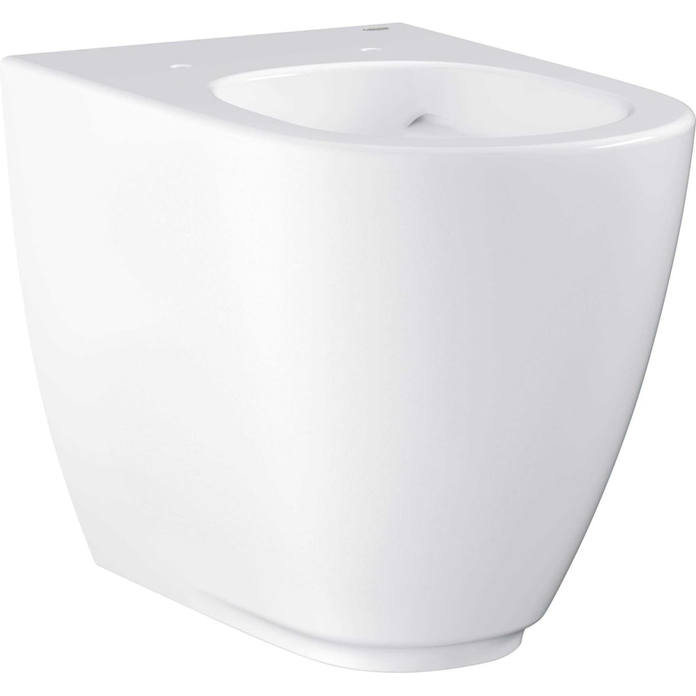 Приставной напольный унитаз Grohe Essence Ceramic альпин-белый 3957300H ...