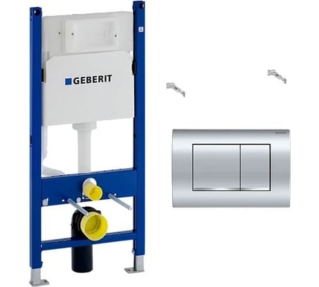 Инсталляция Geberit duofix 458.163.21 00000129356