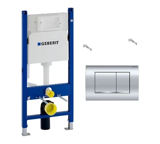 Инсталляция Geberit duofix 458.163.21 00000129356