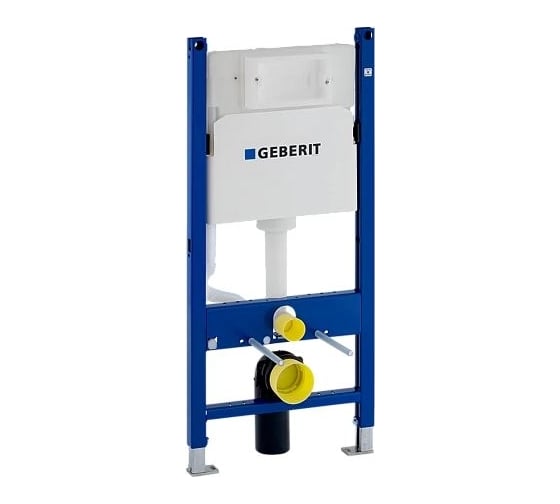 Инсталляция Geberit duofix 458.163.21 00000129356