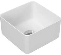 Умывальник мебельный Runo Моно 24 (UNO 24) (квадрат) 00-00001355