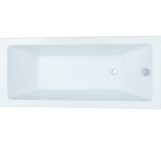 Ванна Aquanet GRACE 170x75 к/с22 312397 00312397