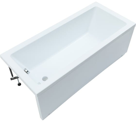 Ванна Aquanet GRACE 170x75 к/с22 312397 00312397