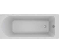 Прямоугольная ванна Jacob Delafon E6D149-00 ODEON RG Flight 15070 00302082