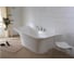 Полувстраиваемая ванна Jacob Delafon 180x90 E6D158-0 GRANDS BOULEVARDS 00275776 5