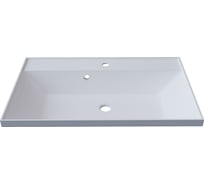 Раковина Madera Classica 60 белая матовая 4627173210805
