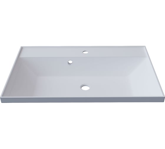 Раковина Madera Classica 60 белая матовая 4627173210805 1