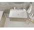 Раковина Madera Classica 60 белая матовая 4627173210805 4