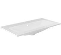 Раковина-столешница Aquanet Арт 90 318928 00318928